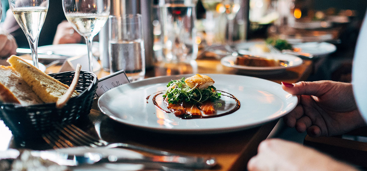 Restaurants Cape Breton Island